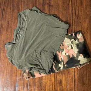 Gap maternity bundle